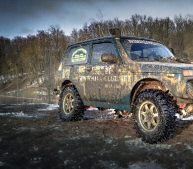 БОЕВАЯ НИВА которой за 30-ть