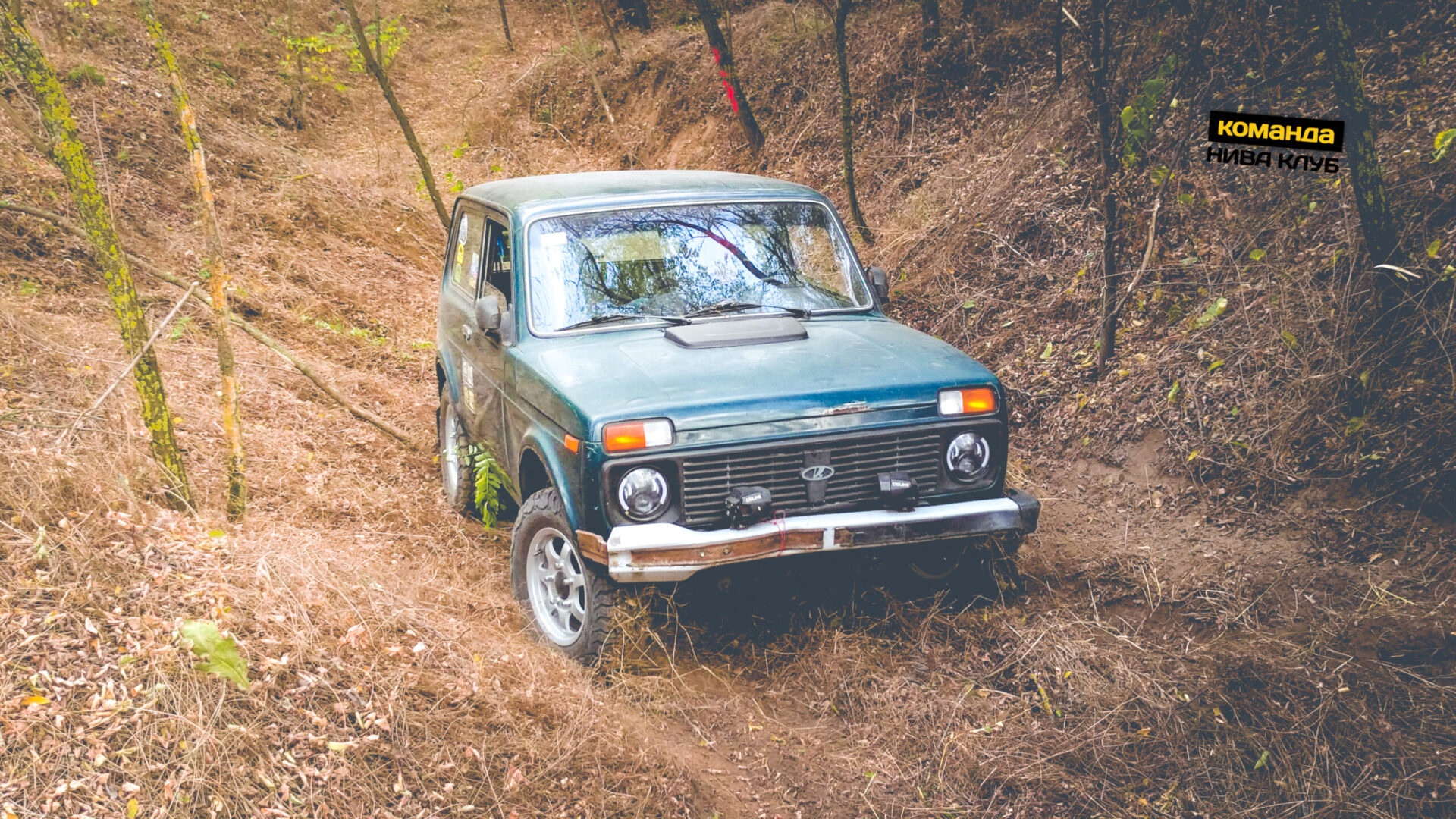 International NIVA Club