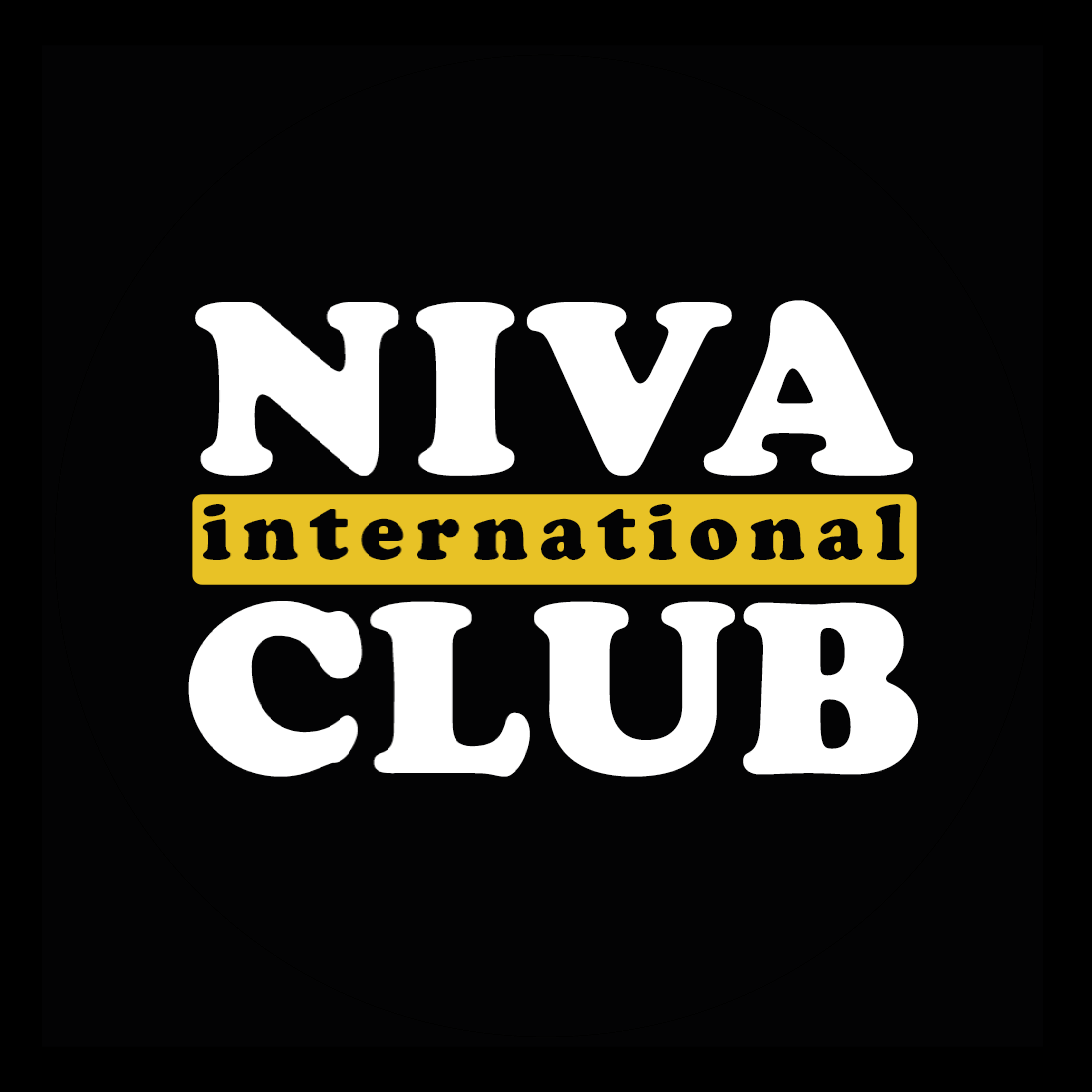 НИВА-КЛУБу 12 лет!